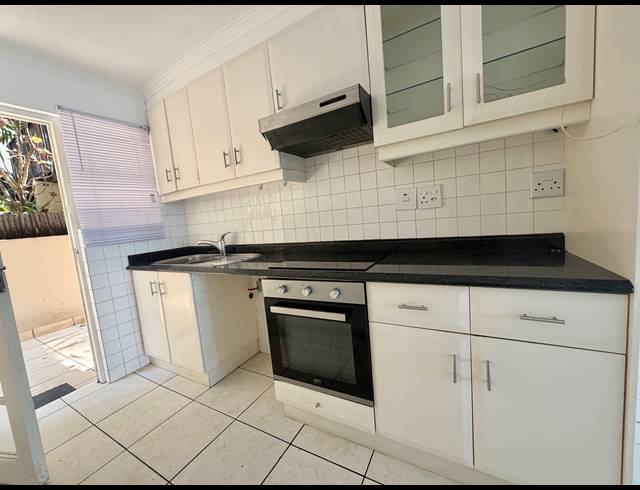 2 BEDROOM APARTMENT TO LET IN WESTBROOK